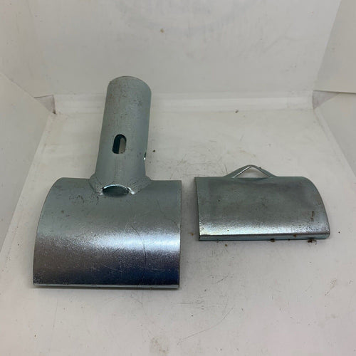 BRUSH/SCRAPER BRACKET BRAND NEW