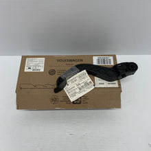 Load image into Gallery viewer, Genuine VW SEAT Sharan syncro 4Motion Clutch Pedal Satin Black 7M3721321A01C