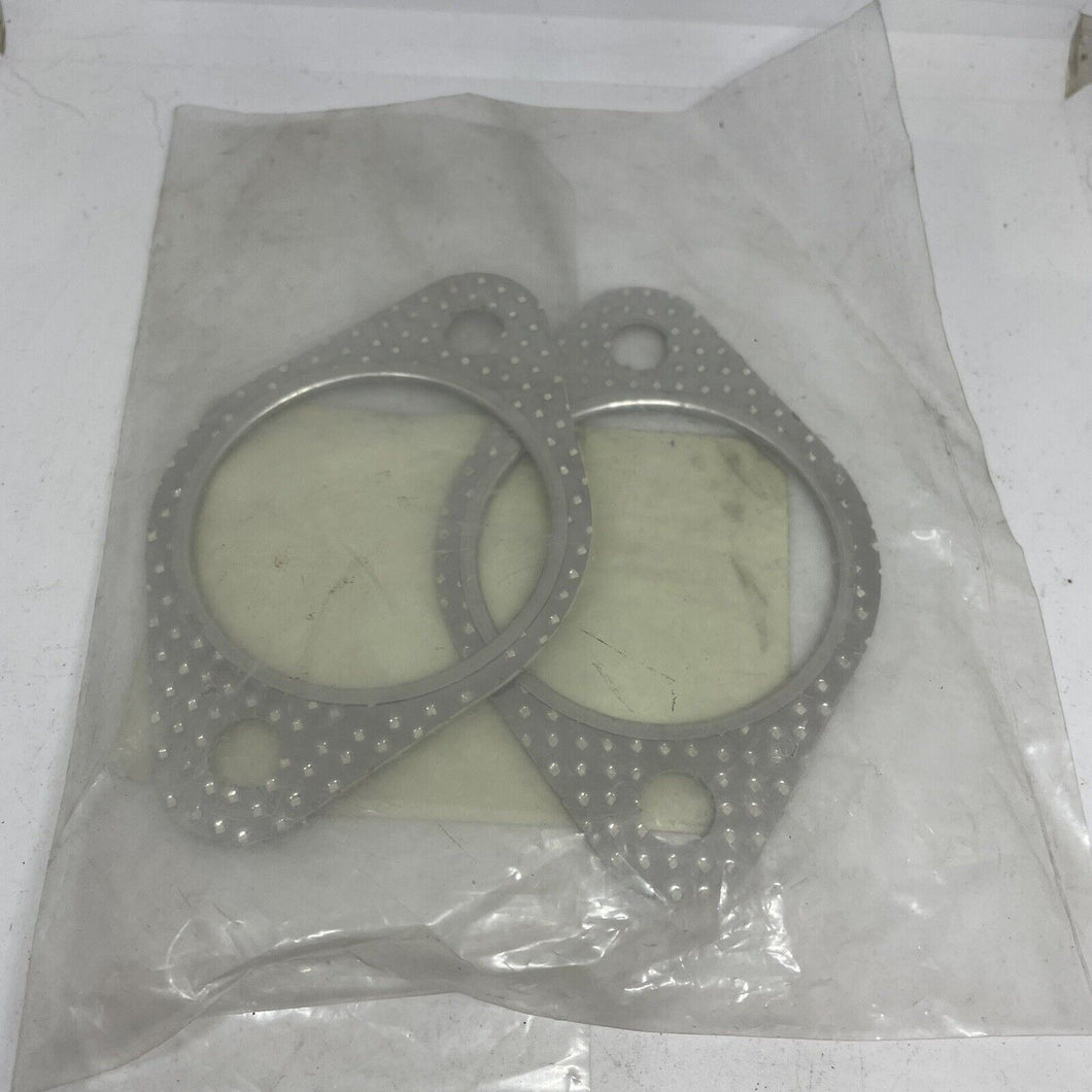 Genuine Mazda Gaskets x2 B32240305