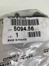 Load image into Gallery viewer, Genuine Peugeot 106 Citroen Saxo Front Anti Roll Bar Bearing Part No. 509456