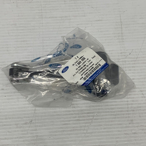 Genuine Ford C-Max Mk2 Grand C-Max Door Check Strap Arm & Bracket 1689556