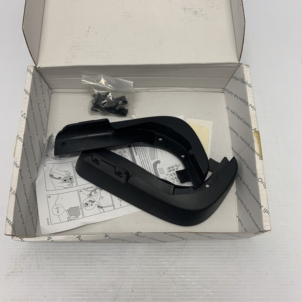 Genuine Audi A5 2008-2016 Front Mud-Flaps 8t0075111