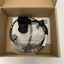 Load image into Gallery viewer, Jaguar Genuine Rear Mounted Cycle Bicycle Bike Carrier Lighting Harness T4K1472