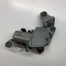 Load image into Gallery viewer, Citroen Saxo 96-00 Rear Wiper Motor 0000093896