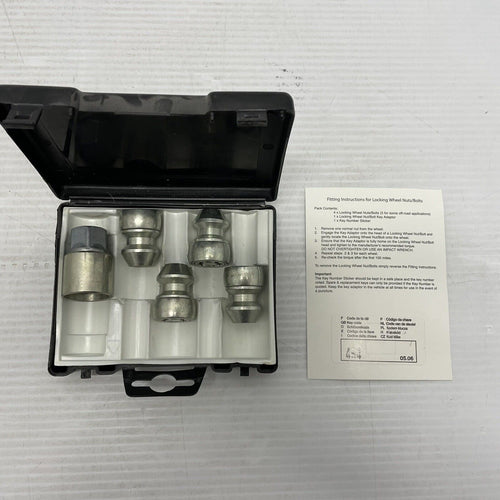 Generic Lock Nut Code 464 AR7550