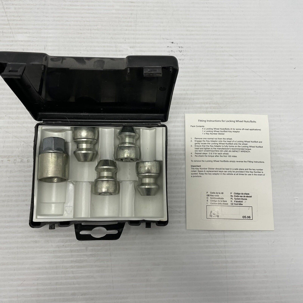 Generic Lock Nut Code 464 AR7550
