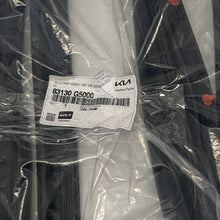 Load image into Gallery viewer, KIA NIRO MK1 Rear Left Door Side Weatherstrip 83130G5000 NEW GENUINE