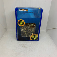 Load image into Gallery viewer, Premium Pozi Csk Yellow Screws (Zinc, 4X50 box 200)