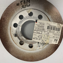 Load image into Gallery viewer, New Genuine Audi / Seat Brake disc 8E0615601Q