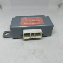 Load image into Gallery viewer, 2007 SSANGYONG RODIUS MK1 PDC PARKING DISTANCE CONTROL MODULE UNIT 8791021100