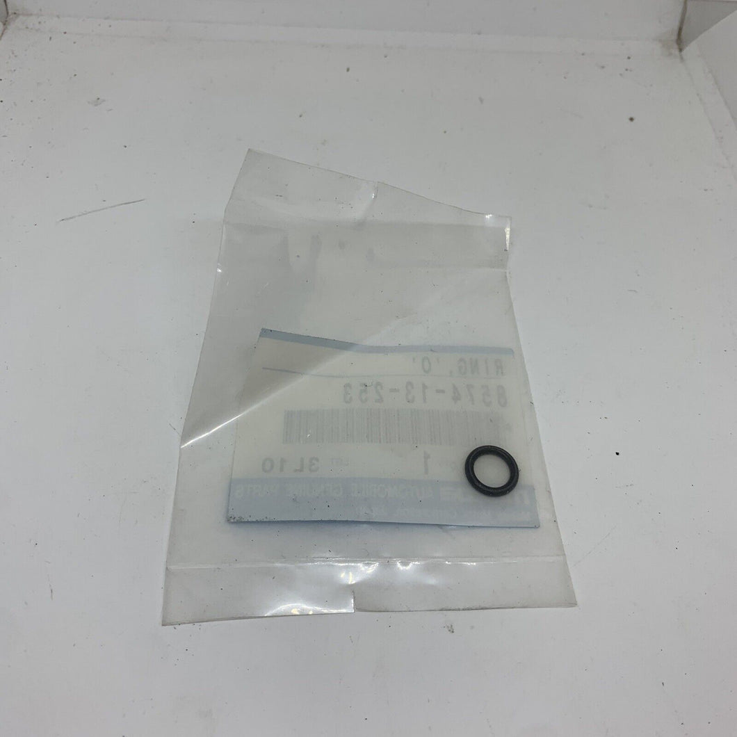 Genuine Mazda Fuel Injector Ring 857413253