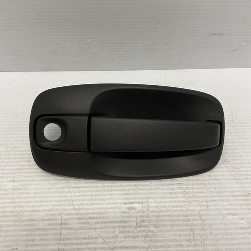 2009 OPEL VAUXHALL VIVARO SLIDING DOOR HANDLE GENUINE 91168527 New