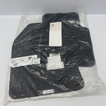 Load image into Gallery viewer, ORIGINAL Opel textile mats doormats car mats set GRANDLAND X 95599861