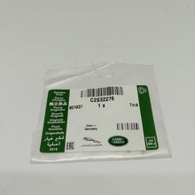 Load image into Gallery viewer, NEW GENUINE Jaguar XF Injector Leak Off Clip - C2S32276