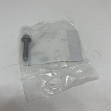 Load image into Gallery viewer, Genuine Land Rover/Jaguar M6 x 25mm Bolts x1