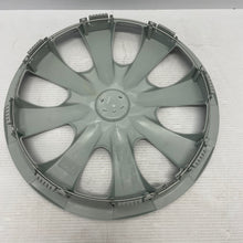 Load image into Gallery viewer, Genuine Toyota Auris 15" Wheel Trim 7 Spoke Silver 2007-2012 4260202211