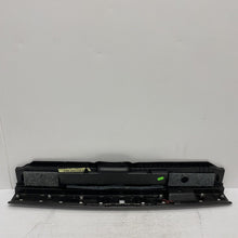 Load image into Gallery viewer, Genuine Skoda Superb Lock Carrier Cover 3V98634599B9
