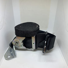 Load image into Gallery viewer, Genuine Volkswagen Tiguan 5N 08-11 Rear Right Seat Belt 5n0857806raa