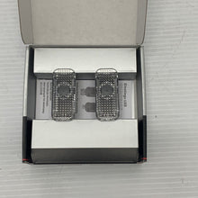 Load image into Gallery viewer, Audi Original Entrance LED (Audi Rings) Door / Puddle Lights 4G0052133G