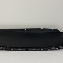 Load image into Gallery viewer, NEW GENUINE VW POLO 2G FRONT LOWER BLACK BUMPER SPOILER - 2G0 805 903 D 9B9