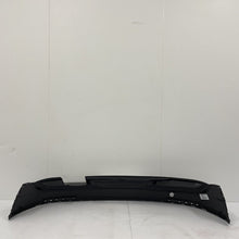 Load image into Gallery viewer, Genuine 2016 VW Tiguan Rear Bumper Lower Valance 5NA8075219B9