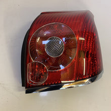 Load image into Gallery viewer, genuine TOYOTA Avensis 2007 CBA-AZT250 Left Tail Light 8155105200