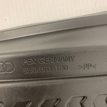Load image into Gallery viewer, Genuine Audi Q3 2012-2018 Semi Rigid Boot Liner 8u0061180
