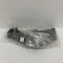 Load image into Gallery viewer, Genuine Jaguar E-Pace 17- air duct rh cover support bracket bumper j9c14131