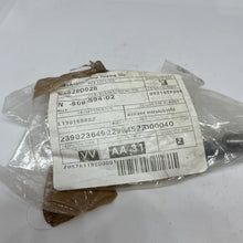 Load image into Gallery viewer, Genuine AUDI A8 S8 Quattro Rivetted Cap Nut M6X1 4 x2 pcs N90859402