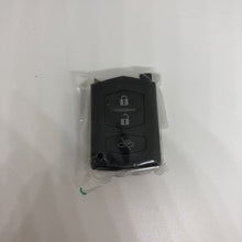 Load image into Gallery viewer, Genuine Mazda Keyless Transmitter Set BR4T675RY