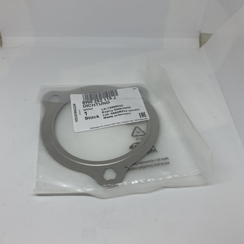 Genuine AUDI VW A4 Avant S4 quattro A5 S5 Cabriolet Seal 8W0253115J