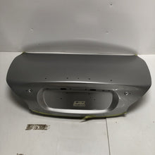 Load image into Gallery viewer, C2S38526 TAILGATE BONNET REAR TRUNK JAGUAR X-TYPE SPORT 2.0 96KW 5P D 5M