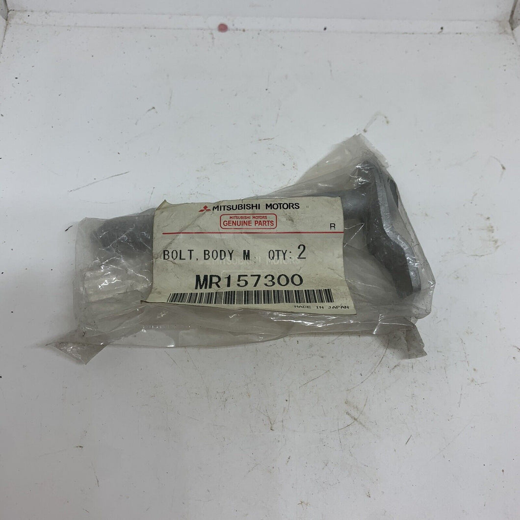 Genuine Mitsubishi Body Bolt MR157300