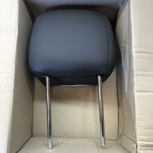 Load image into Gallery viewer, Genuine Range Rover L322 Vogue Rear LH Outer Headrest LR017698 Arabica/Ivory