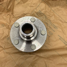 Load image into Gallery viewer, Genuine Ford C-Max Focus MK3 Wheel Hub Assembly 2020593