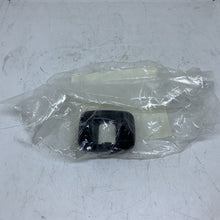 Load image into Gallery viewer, Audi A4 B8 A5 8T Sun Visor Hook Clip Cover Soul Black New 8E0857563A4PK