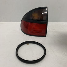 Load image into Gallery viewer, Renault Laguna I LH Rear Tail Lamp Part Number 7701038275 Genuine Renault Part