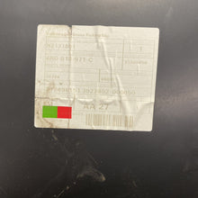 Load image into Gallery viewer, POLO WING LINER SPLASH GUARD Mk5 (6R) Rear Left 6R0810971C VOLKSWAGEN 09-14