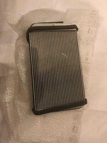 Genuine Fiat Ducato Citroen Relay Peugeot Boxer Heater Matrix 46722710