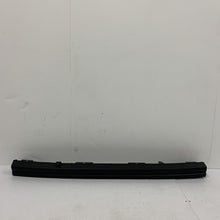 Load image into Gallery viewer, Genuine Bumper cover satin black Volkswagen Crafter 7C 7C0807421 9B9