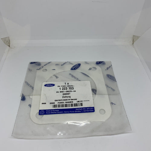 GENUINE Ford gasket x1 1223703