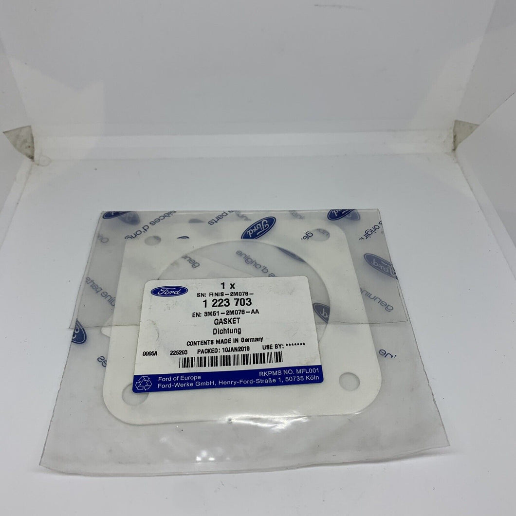 GENUINE Ford gasket x1 1223703