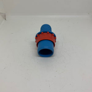 3/4" male mdpe adaptor