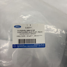 Load image into Gallery viewer, Genuine Ford C-Max Mk2 Grand C-Max Rear Mud Flap Kit Splash Guard 5232911