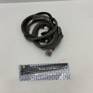 VOLVO S60 MK1 Towbar Wiring Harness 30756530 NEW GENUINE