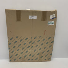 Load image into Gallery viewer, Genuine Ford Fiesta MK7 N/S Front Door Weatherstrip Seal 2054842