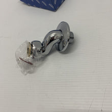Load image into Gallery viewer, Grohe S-Connector Chrome 12411000 4005176004667 Nut 1 1/4"" x 1"" (155)
