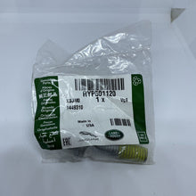 Load image into Gallery viewer, DEFENDER 2007 ON VELAR RR SPORT M10 X 40MM FLANGED HEAD BOLT RYP501120