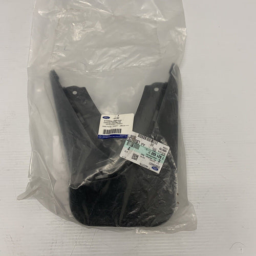 Genuine Ford Fiesta Mk7 Mk8 Rear Mud Flaps Kit Splash Guard 2008-2019 1531632