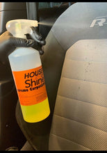 Load image into Gallery viewer, House Of Shine Extreme Carpet And Upholstery Cleaner 1L FREE POSTAGE